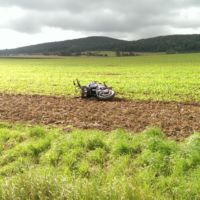 Technische Hilfeleistung Ölspur 08.09.2015