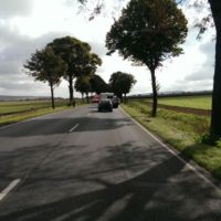 Technische Hilfeleistung Ölspur 08.09.2015